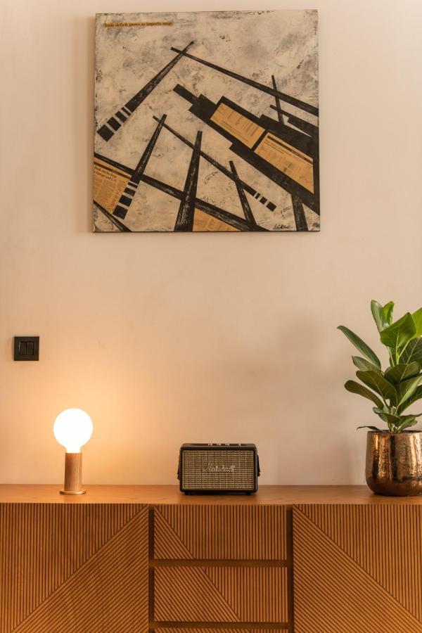 Appartement Guillemins Station Liege Bagian luar foto
